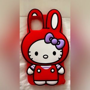 Hello kitty phone case for IPhone 11 ProMax